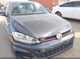 Volkswagen Golf Gti 2.0T Autobahn/2.0T Rabbit Edition/2.0T S/2.0T Se 3VW6T7AU0KM013114 fotografie