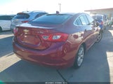 Chevrolet Cruze Premier Auto 1G1BF5SM8H7226979 снимка