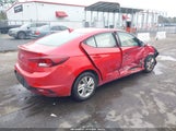 Hyundai Elantra Sel 5NPD84LFXLH630469 снимка