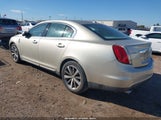 Lincoln Mks 1LNHL9DR3BG602906 снимка