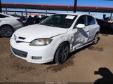 Mazda Mazda3 S Sport JM1BK343581155738 снимка