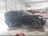 Nissan Rogue Sv Fwd 5N1BT3BA8RC689297 photo