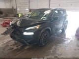 Nissan Rogue Sv Fwd 5N1BT3BA8RC689297 снимка