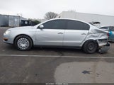 Volkswagen Passat WVWJK93C87P108604 снимка