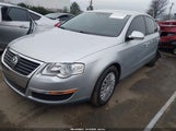 Volkswagen Passat WVWJK93C87P108604 снимка