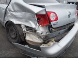 Volkswagen Passat WVWJK93C87P108604 снимка