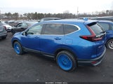 Honda Cr-V Awd Ex 7FARW2H5XME020320 снимка