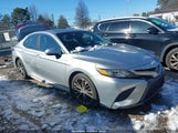 Toyota Camry Se 4T1B11HK5JU625646 photo