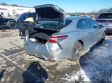 Toyota Camry Se 4T1B11HK5JU625646 fotografie