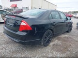 Ford Fusion Se 3FAHP0HA4CR215600 снимка
