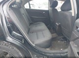 Ford Fusion Se 3FAHP0HA4CR215600 снимка