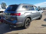 Volkswagen Atlas 3.6L V6 Se W/Technology 1V2WR2CA2NC525064 fotografie