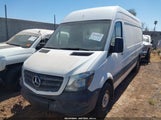 Mercedes-Benz Sprinter  High Roof WD3PE8DB7FP128420 photo