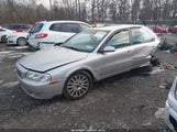 Volvo S80 2.5T YV1TS592861445091 снимка