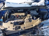 Honda Hr-V Awd Sport 3CZRU6H17NM721295 photo