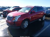 Cadillac Srx Luxury Collection 3GYFNAE36CS612828 снимка