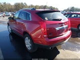 Cadillac Srx Luxury Collection 3GYFNAE36CS612828 снимка