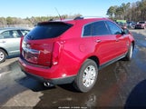 Cadillac Srx Luxury Collection 3GYFNAE36CS612828 снимка