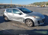 Mazda Mazda3 I Touring JM1BL1LP4D1784648 снимка