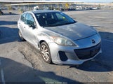 Mazda Mazda3 I Touring JM1BL1LP4D1784648 снимка
