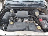 Dodge Dakota Slt 1D7HL48NX3S236543 снимка
