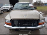 Dodge Dakota Slt 1D7HL48NX3S236543 снимка