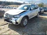 BMW X3 xDrive28I 5UXWX9C30H0T22289 photo