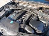 BMW X3 3.0Si WBXPC93437WE78113 снимка