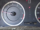 Honda Accord 2.4 Ex-L 1HGCP2F86AA052442 снимка