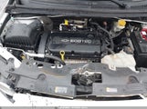 Chevrolet Sonic 2Ls 1G1JA6SH6C4196037 fotografie