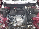 GMC Terrain Sle 3GKALTEV0KL255209 снимка