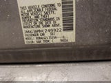 Nissan Altima 2.5 S 1N4AL3AP9FC249922 снимка
