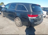 Honda Odyssey Se 5FNRL5H3XGB100242 снимка