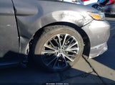 Toyota Camry Se 4T1B11HK5JU114289 снимка