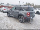 Ford Bronco Sport Big Bend 3FMCR9BN1SRE19554 снимка