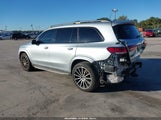 Mercedes-Benz Gls 450 4Matic 4JGFF5KE2NA610736 fotografie