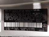 Toyota Camry Le 4T1DAACK0SU096608 снимка