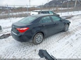Toyota Corolla Le 5YFBURHE8HP585414 снимка