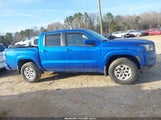 Nissan Frontier Sv 4X4 1N6ED1EK2RN676828 снимка