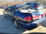 Honda Accord 2.3 Vp 1HGCF86602A140120 снимка