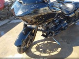 Harley-Davidson Fltrxs 1HD1KTP12MB670138 снимка