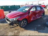 Kia Forte Lxs 3KPF24AD1LE235242 снимка