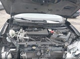 Nissan Rogue Sl 5N1AT2MV1HC833468 снимка