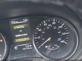 Nissan Rogue Sl 5N1AT2MV1HC833468 снимка