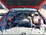 Ford Mustang Ecoboost Fastback 1FA6P8TH9R5141208 снимка