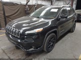 Jeep Cherokee Limited 1C4PJLDSXEW217648 снимка