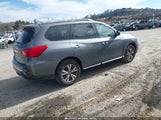 Nissan Pathfinder Sv 5N1DR2MM1KC580162 снимка