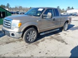 Ford F-150 Xlt 1FTFX1EF5BKD18857 снимка