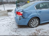 Subaru Legacy 2.5I Limited 4S3BMCL63B3257105 снимка