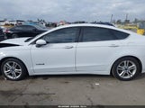 Ford Fusion Hybrid S 3FA6P0UU7JR177087 снимка